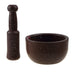 Granite Mortar And Pestle Kitchenware