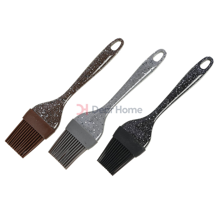 Granite Pastry Brush Kitchenware