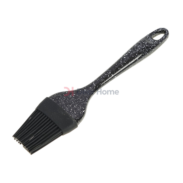 Granite Pastry Brush Black Kitchenware