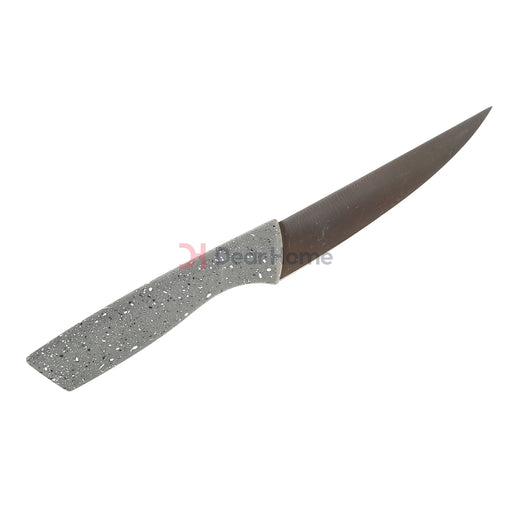 Granite Single Knife Gray Kitchenware