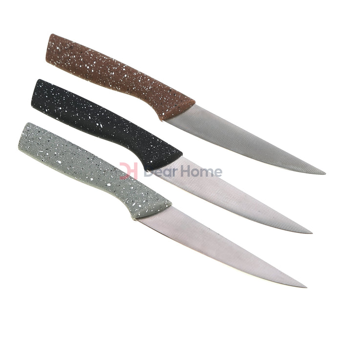 Granite Single Knife Kitchenware