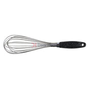 Granite Stainless Whisk Black Kitchenware