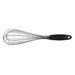 Granite Stainless Whisk Black Kitchenware