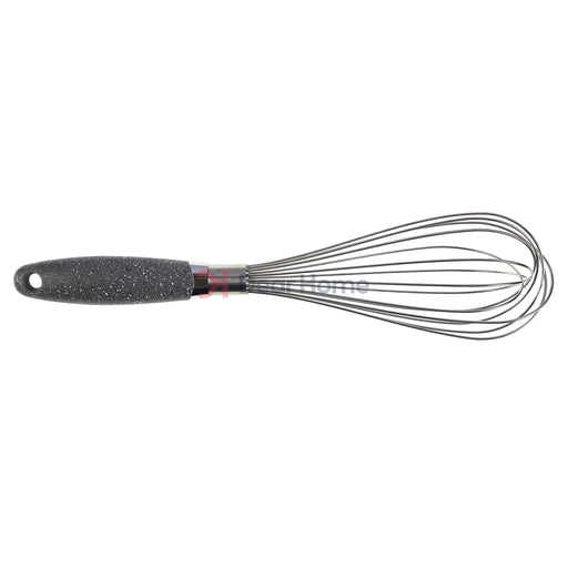 Granite Stainless Whisk Gray Kitchenware