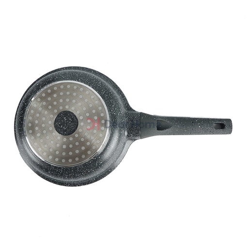 German Greblon Granite 20Cm Fry Pan Kitchenware