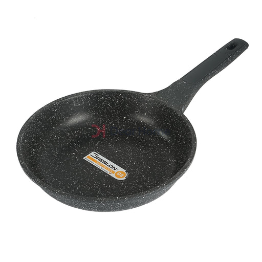 German Greblon Granite 24Cm Fry Pan Kitchenware