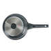 German Greblon Granite 24Cm Fry Pan Kitchenware