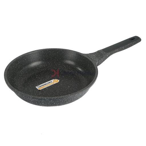 German Greblon Granite 26Cm Fry Pan Kitchenware