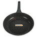 German Greblon Granite 28Cm Fry Pan Kitchenware