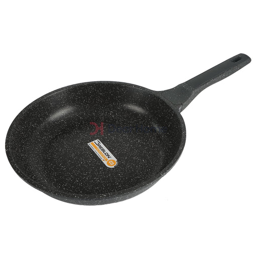 German Greblon Granite 28Cm Fry Pan Kitchenware