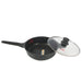 German Greblon Granite 28Cm Sauteuse Kitchenware