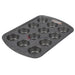 German Greblon Granite Muffin Pan Kitchenware