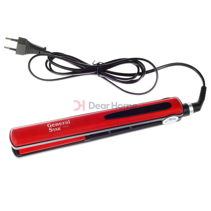 Hair Straightner Electric