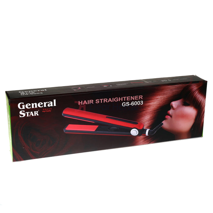 Hair Straightner Electric