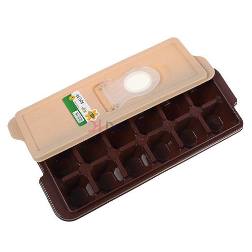Ice Cube Drawer With Cover Kitchenware