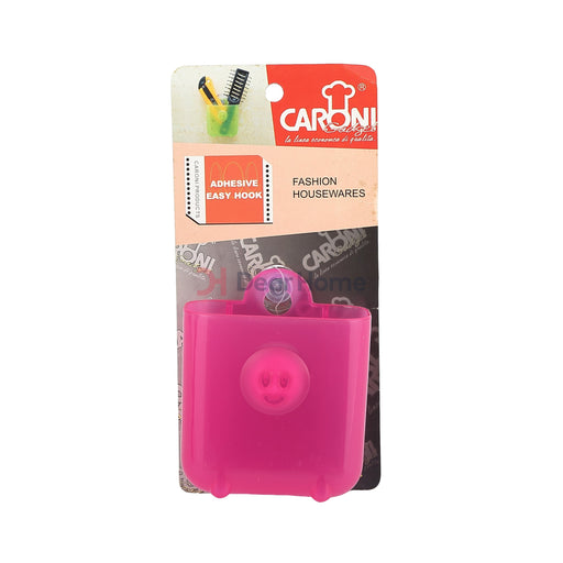 Kids Bathroom Box Pink Bathware