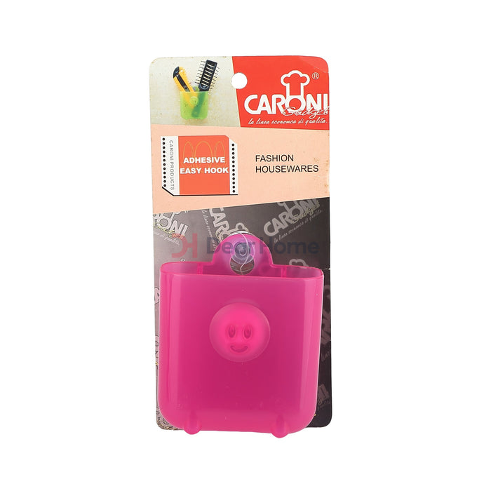 Kids Bathroom Box Pink Bathware