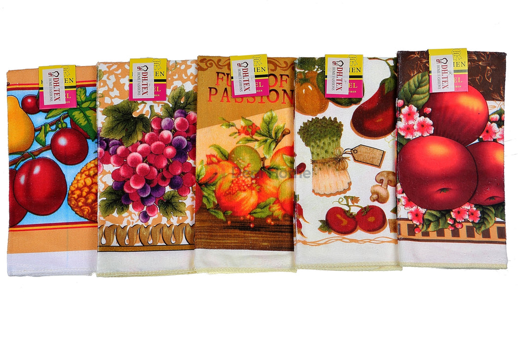 Kitchen Towel Kitchenware