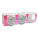 Lav Empire Short Glass Cup 6Pcs Tableware