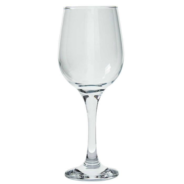 Set De 6 Verres à Vin LAV Fame – Parfaits Pour La Dégustation | Verres élégants Et Fonctionnels
