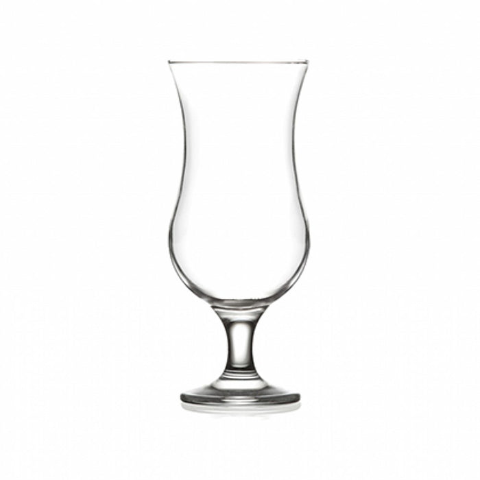 Lav Fiesta Glass Cocktail Cup 6Pcs