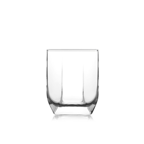 LAV TUANA SHORT GLASS CUP 6PCS