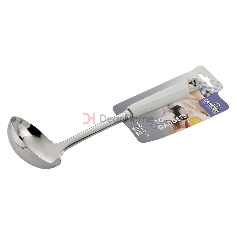 Lido Stainless Serving Ladle Kitchenware