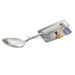 Lido Stainless Slotted Serving Spoon Kitchenware