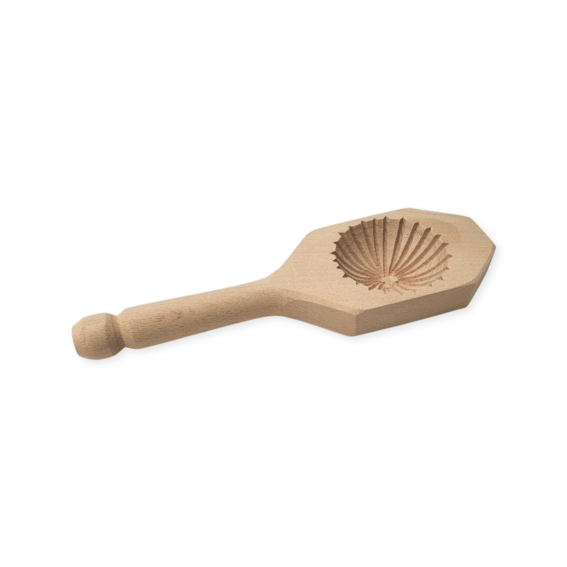 MAAMOUL LARGE WOOD MOLD — Dear Home