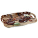 Melamine Large Tray 4 Houseware