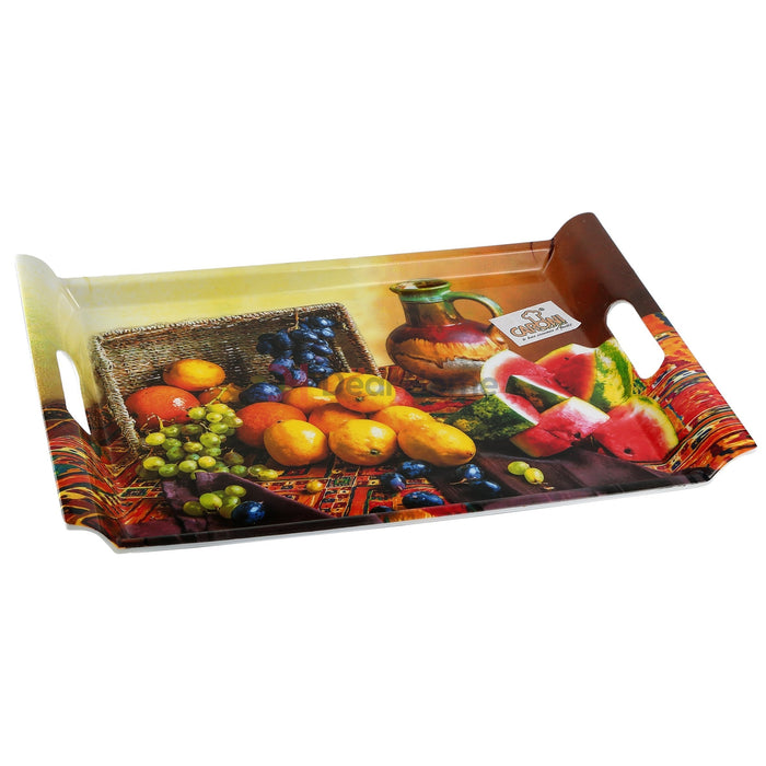 Melamine Large Tray 6 Houseware