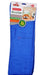 Velour Microfibre Floor Towel 50*80Cm Blue Houseware