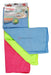 Microfibre Floor Towel 50*80Cm 3Pcs Houseware