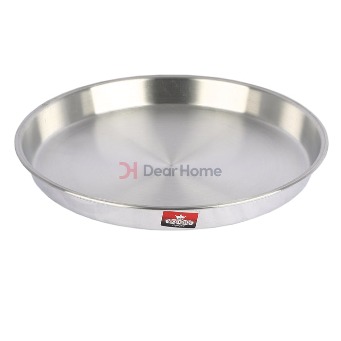 Modern 30Cm Round Tray Kitchenware