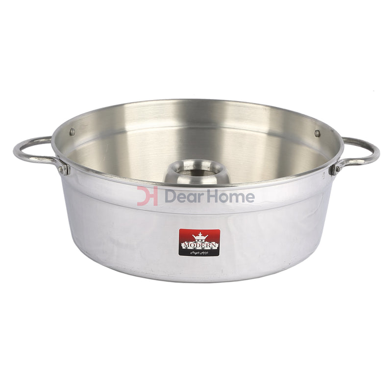 Modern 30Cm Cake Pot With Handle Kitchenware