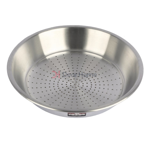 Modern 34Cm Oriental Colander Kitchenware