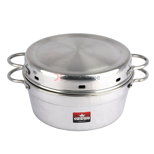 Modern 26Cm Cake Pot With Lid Kitchenware