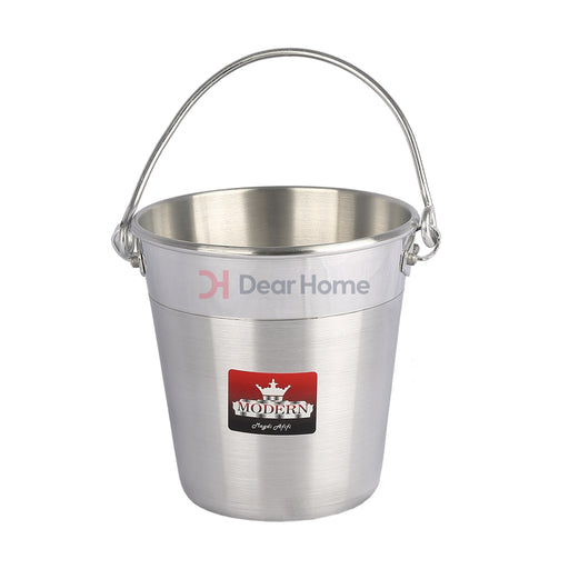 Modern Small Ice Bucket Kitchenware