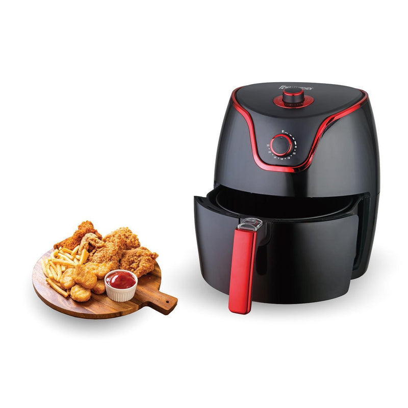 Air Fryer Muller Koch 1700W 7.1L