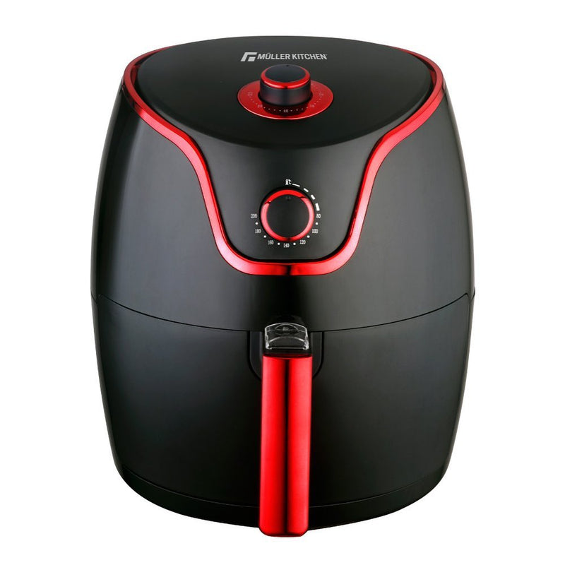 Air Fryer Muller Koch 1700W 7.1L
