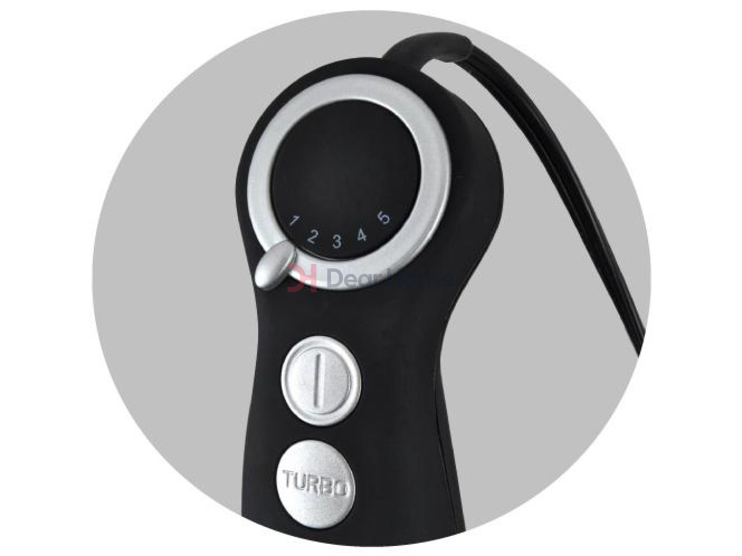 Muller Koch Hand Blender 800W — Dear Home