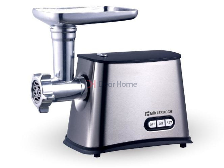 Muller Koch Meat Grinder 1200W Electric