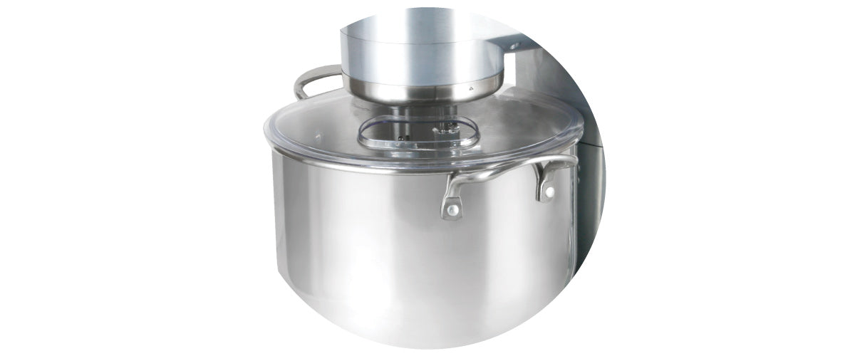 Muller koch Food Processor MK6021 – RJ Group Plus