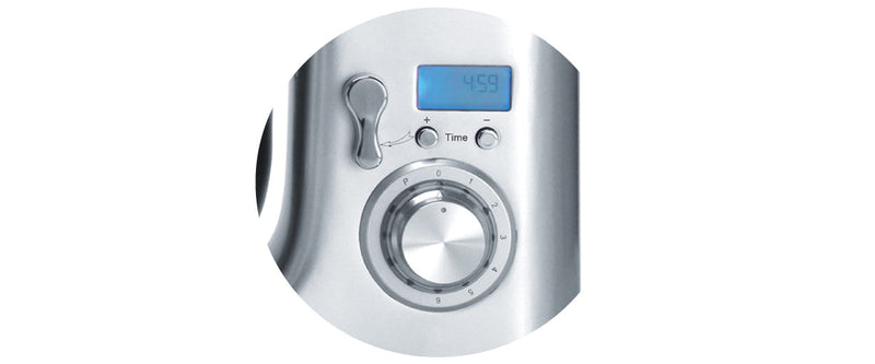 خلاط مولر كوخ MK6043 بقوة 1500 واط وسعة 10 لتر
