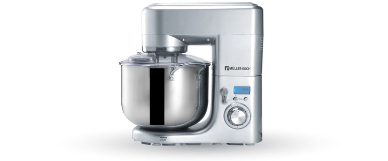 خلاط مولر كوخ MK6043 بقوة 1500 واط وسعة 10 لتر
