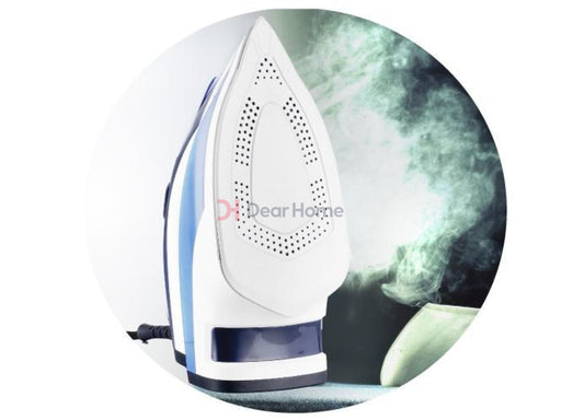 Muller Koch Steam Iron 3000W Electric