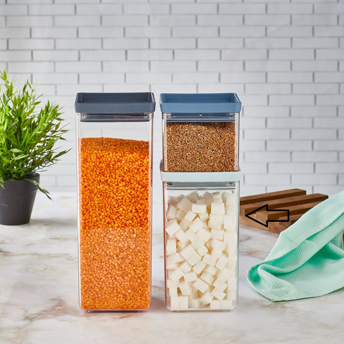 ORGANIZERS 1.6L FOOD STORAGE CONTAINER