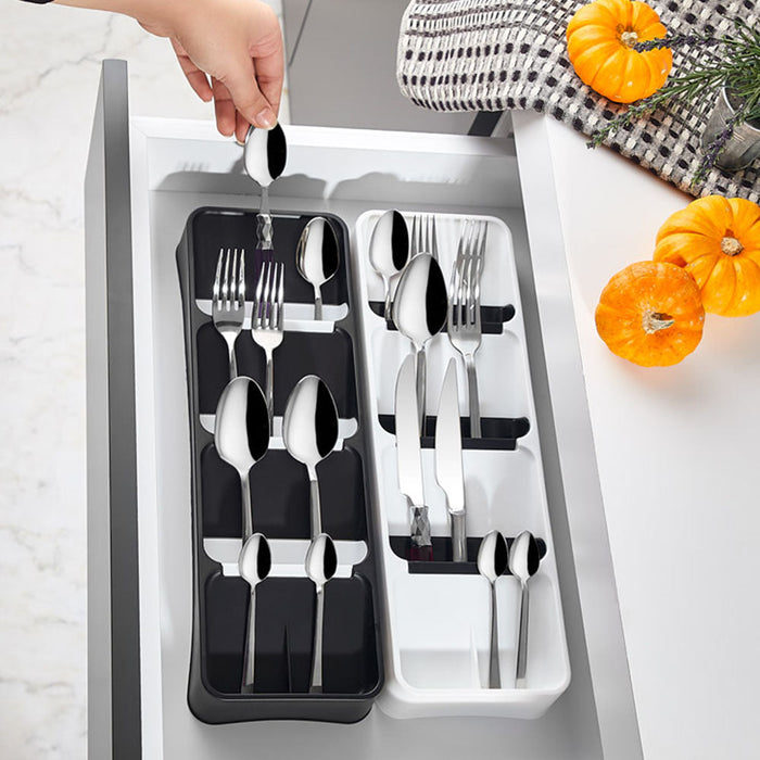 ORGANIZERS TURKISH CUTLERY DRAWER