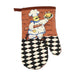 Oven Mitt 1 Kitchenware