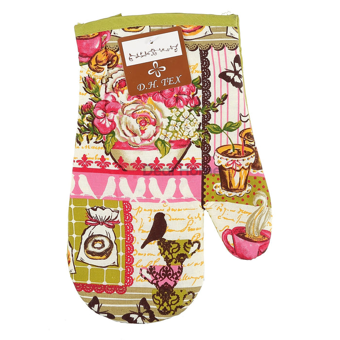 Oven Mitt 4 Kitchenware